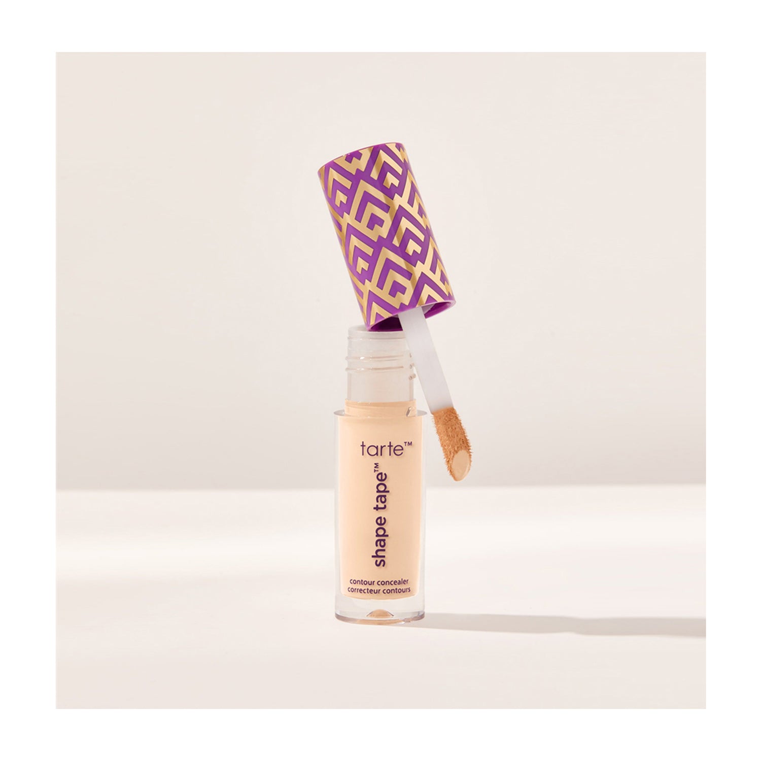Tarte Shape Tape Radiant Medium Coverage Concealer 1Ml