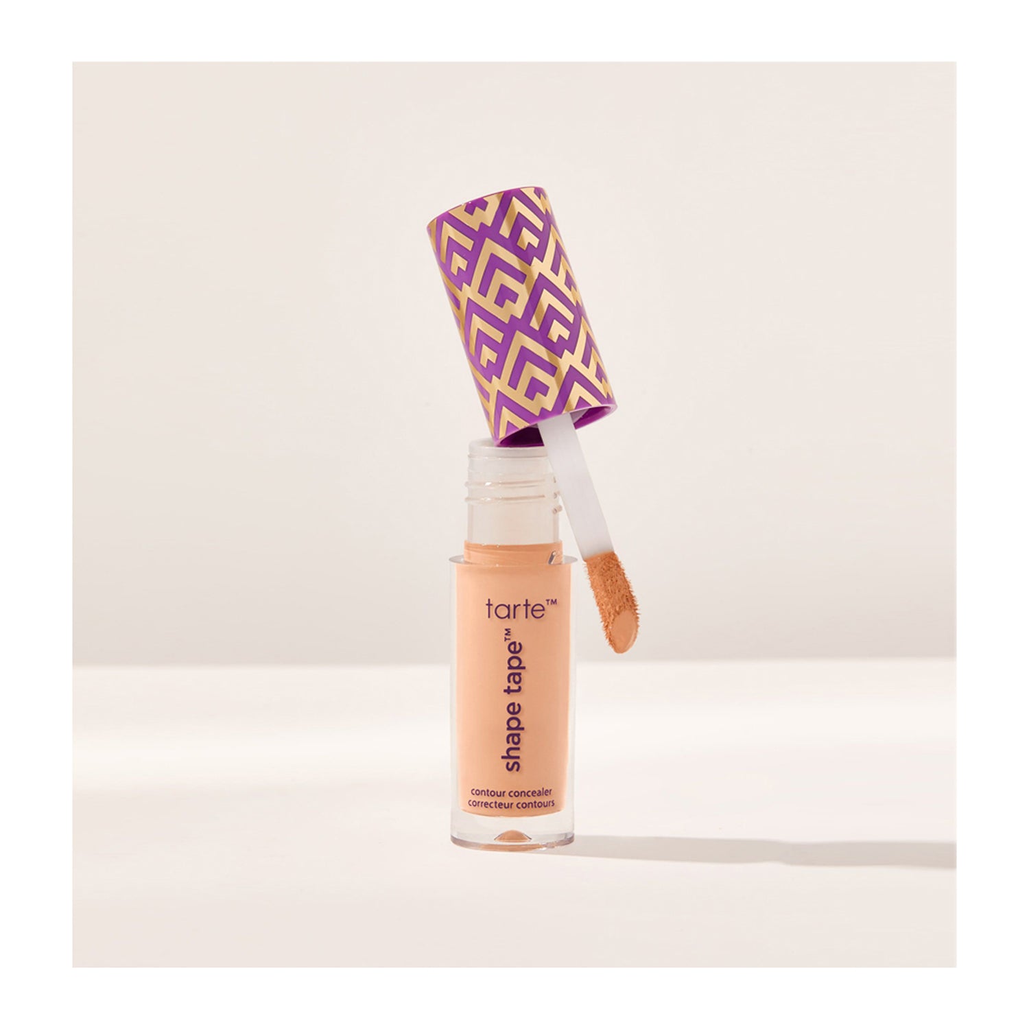 Tarte Shape Tape Radiant Medium Coverage Concealer 1Ml