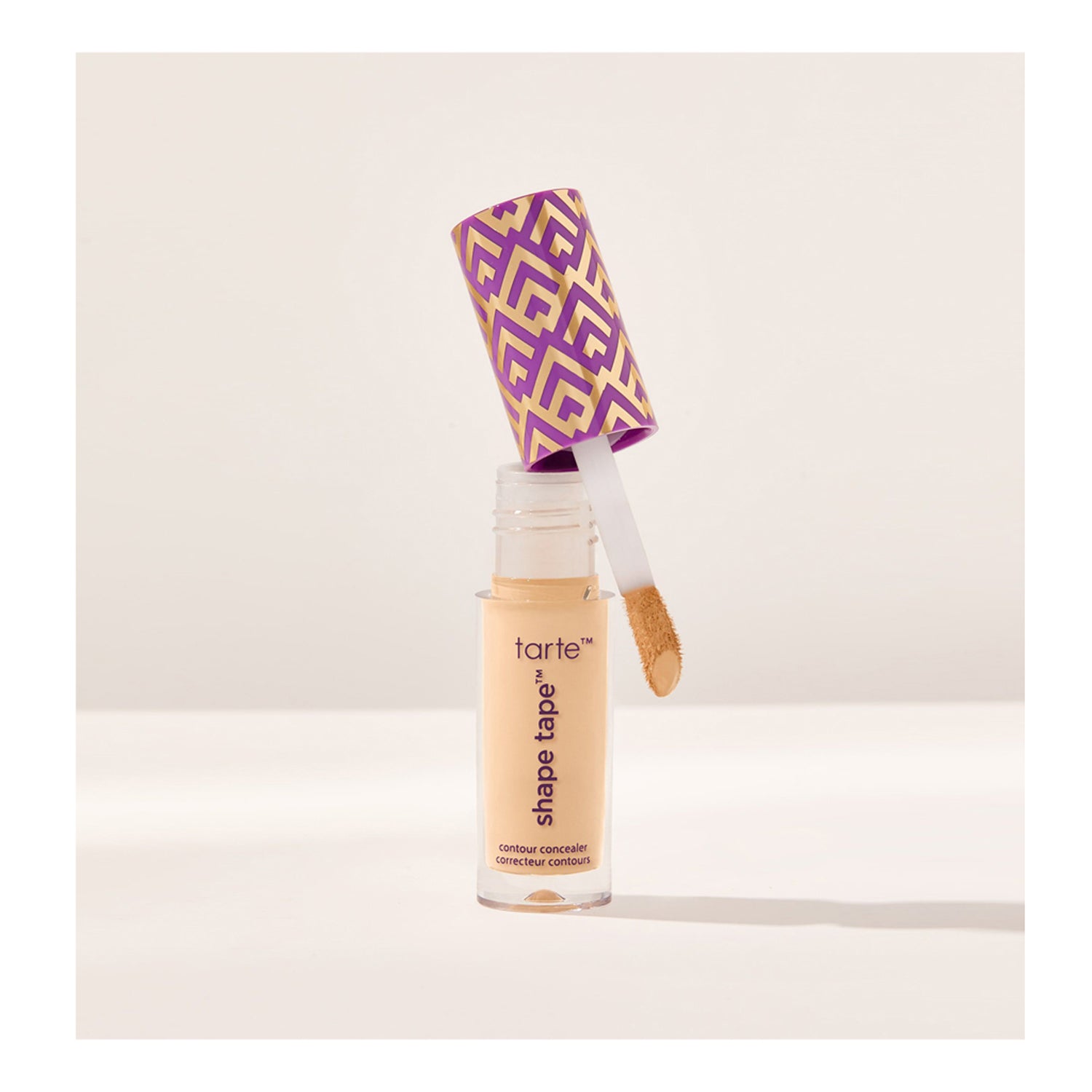 Tarte Shape Tape Radiant Medium Coverage Concealer 1Ml