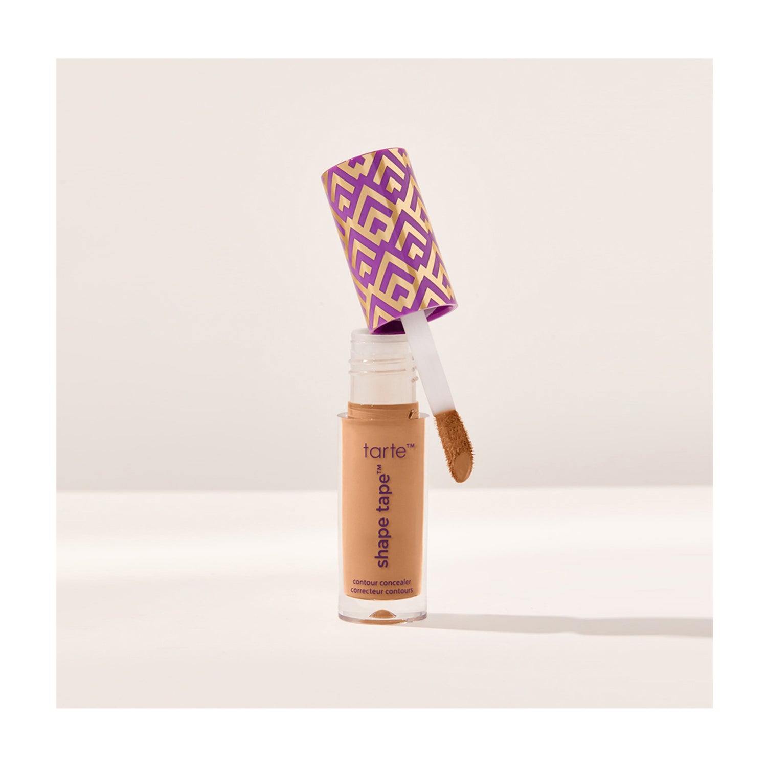 Tarte Shape Tape Radiant Medium Coverage Concealer 1Ml