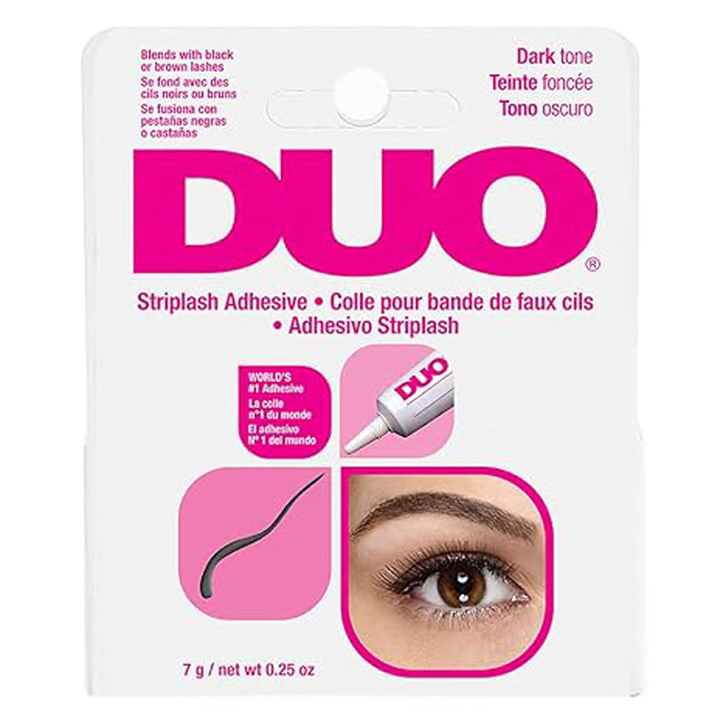Duo Striplash Adhesive Lash Glue 5Ml