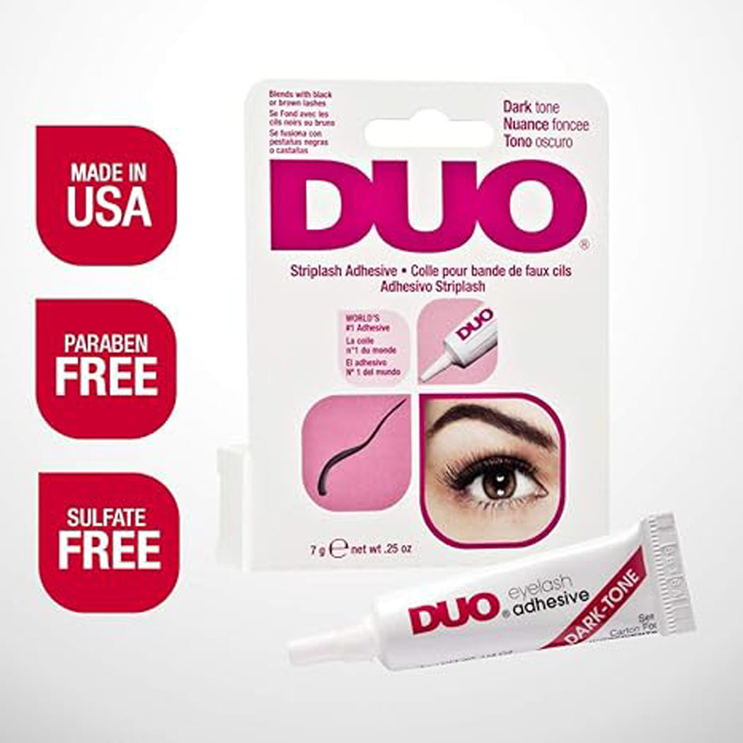 Duo Striplash Adhesive Lash Glue 5Ml