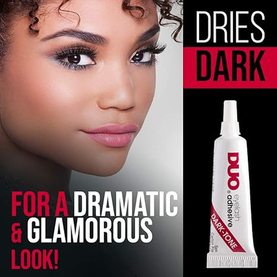 Duo Striplash Adhesive Lash Glue 5Ml