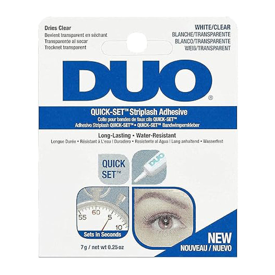 Duo Striplash Adhesive Lash Glue 5Ml