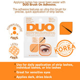 Duo Striplash Adhesive Lash Glue 5Ml