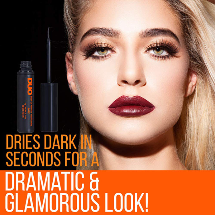 Duo Striplash Adhesive Lash Glue 5Ml