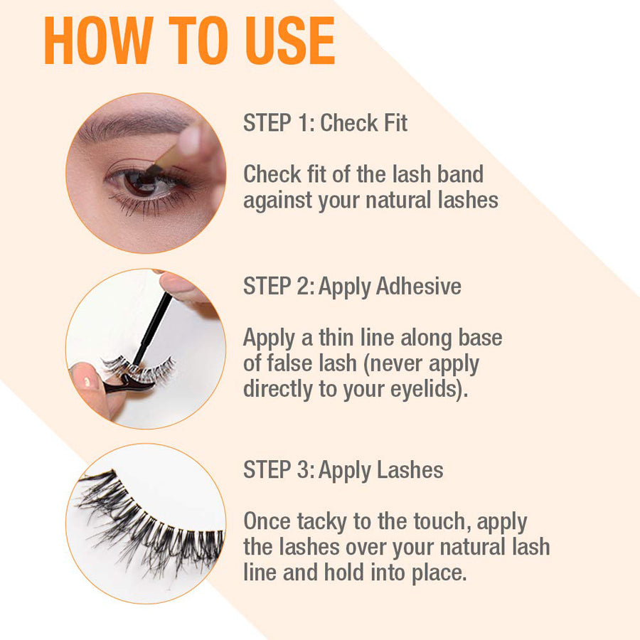 Duo Striplash Adhesive Lash Glue 5Ml