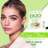 Duo Striplash Adhesive Lash Glue 5Ml