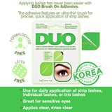 Duo Striplash Adhesive Lash Glue 5Ml