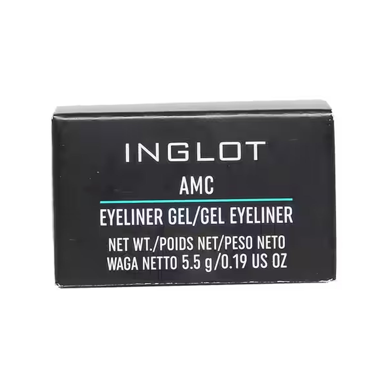 Inglot Amc Eyeliner Gel 5.5Gm