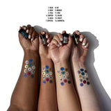 Nyx Makeup Face & Body Glitter 2.5G