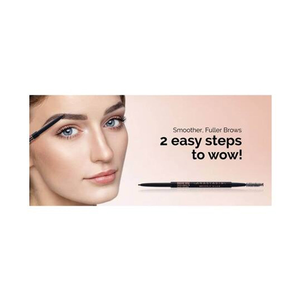Anastasia Brow Wiz Skinny Brow Pencil 0.85G