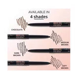 Anastasia Brow Wiz Skinny Brow Pencil 0.85G