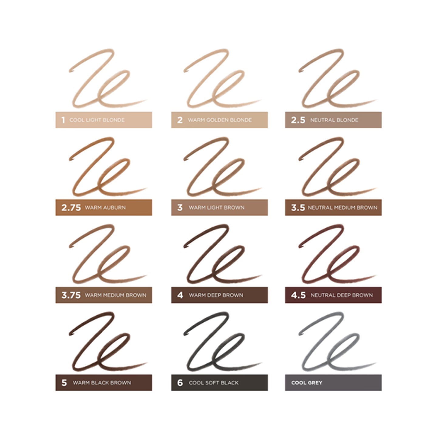 Benefit Precisely, My Brow Pencil 0.08G
