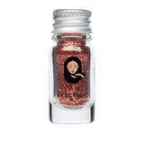I Am Iconic Face And Body 3D Glitter 4G