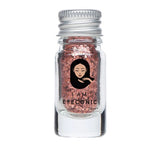 I Am Iconic Face And Body 3D Glitter 4G