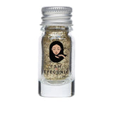 I Am Iconic Face And Body 3D Glitter 4G