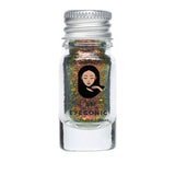 I Am Iconic Face And Body 3D Glitter 4G