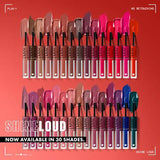 Nyx Shine Loud High Shine Gloss Lip Color 3.4Ml