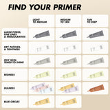 Make Up Forever Step1 Primer Color Corrector 30Ml