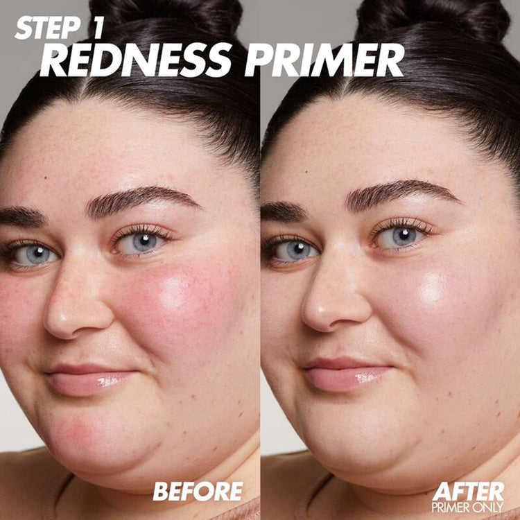 Make Up Forever Step1 Primer Color Corrector 30Ml
