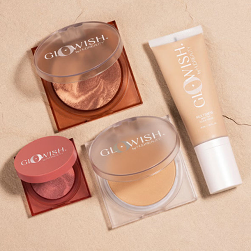 Huda Beauty Cheeky Vegan Blush Powder 2.5G