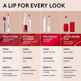 Fenty Beauty Stunna Lip Paint Longwear Fluid Lip Color 4Ml