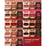 Fenty Beauty Stunna Lip Paint Longwear Fluid Lip Color 4Ml