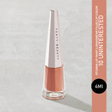 Fenty Beauty Stunna Lip Paint Longwear Fluid Lip Color 4Ml
