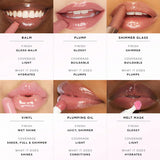 Tarte Maracuja Juicy Lip Plump 2.7G