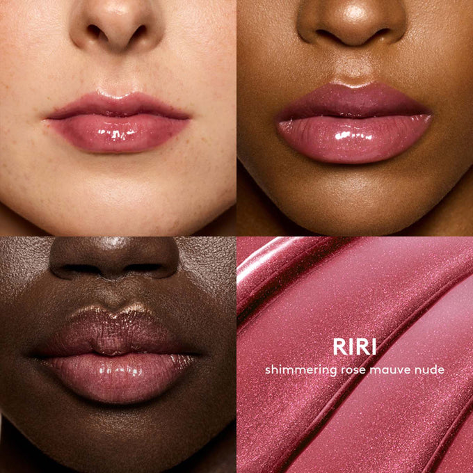 Fenty Beauty Icon Velvet Liquid Lipstick 5.5G