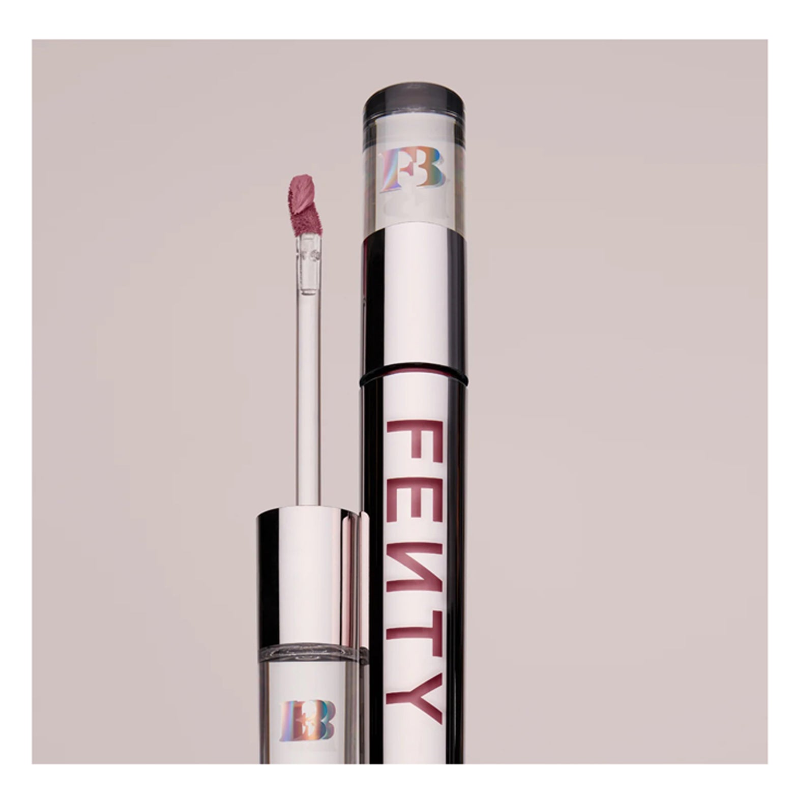 Fenty Beauty Icon Velvet Liquid Lipstick 5.5G