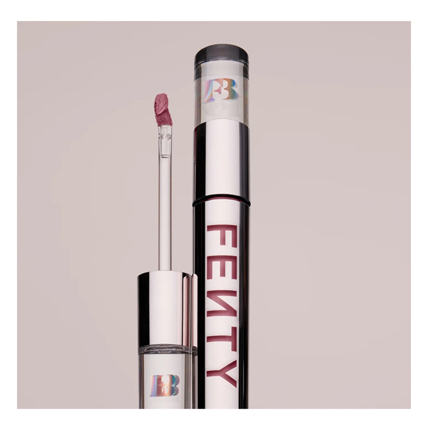 Fenty Beauty Icon Velvet Liquid Lipstick 5.5G