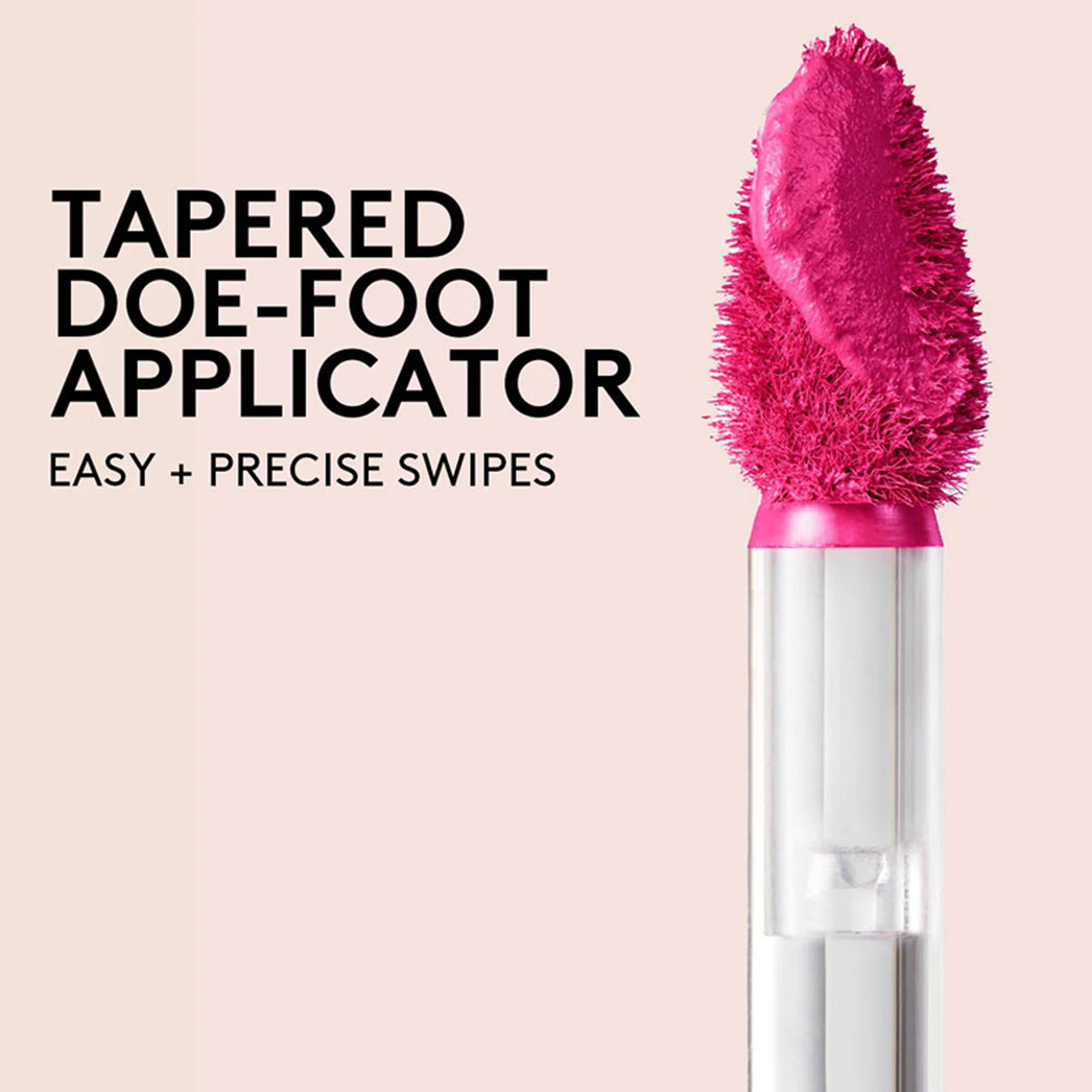 Fenty Beauty Icon Velvet Liquid Lipstick 5.5G
