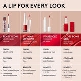 Fenty Beauty Icon Velvet Liquid Lipstick 5.5G