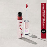 Fenty Beauty Icon Velvet Liquid Lipstick 5.5G