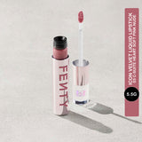 Fenty Beauty Icon Velvet Liquid Lipstick 5.5G