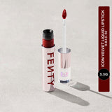 Fenty Beauty Icon Velvet Liquid Lipstick 5.5G