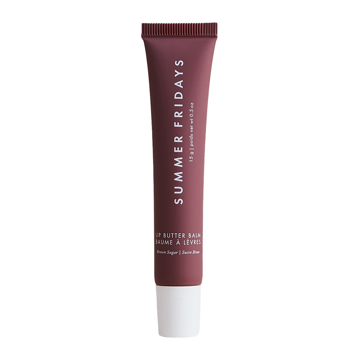 Summer Fridays Lip Butter Balm 15G