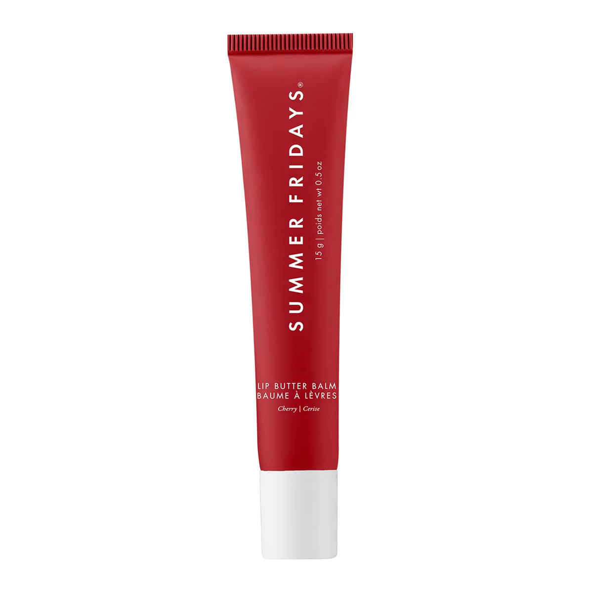 Summer Fridays Lip Butter Balm 15G