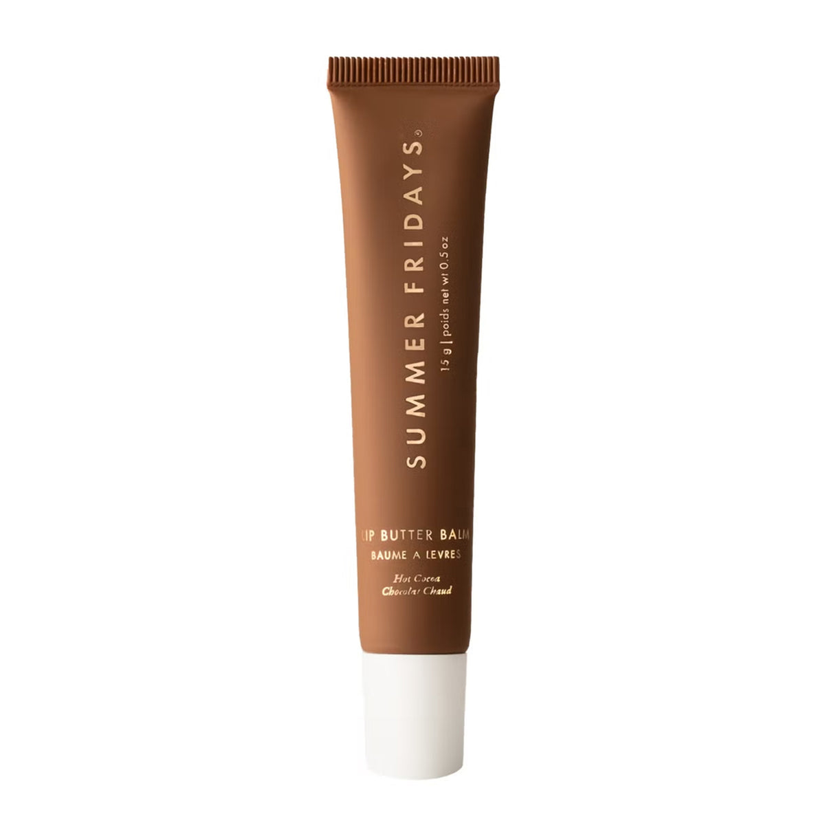 Summer Fridays Lip Butter Balm 15G