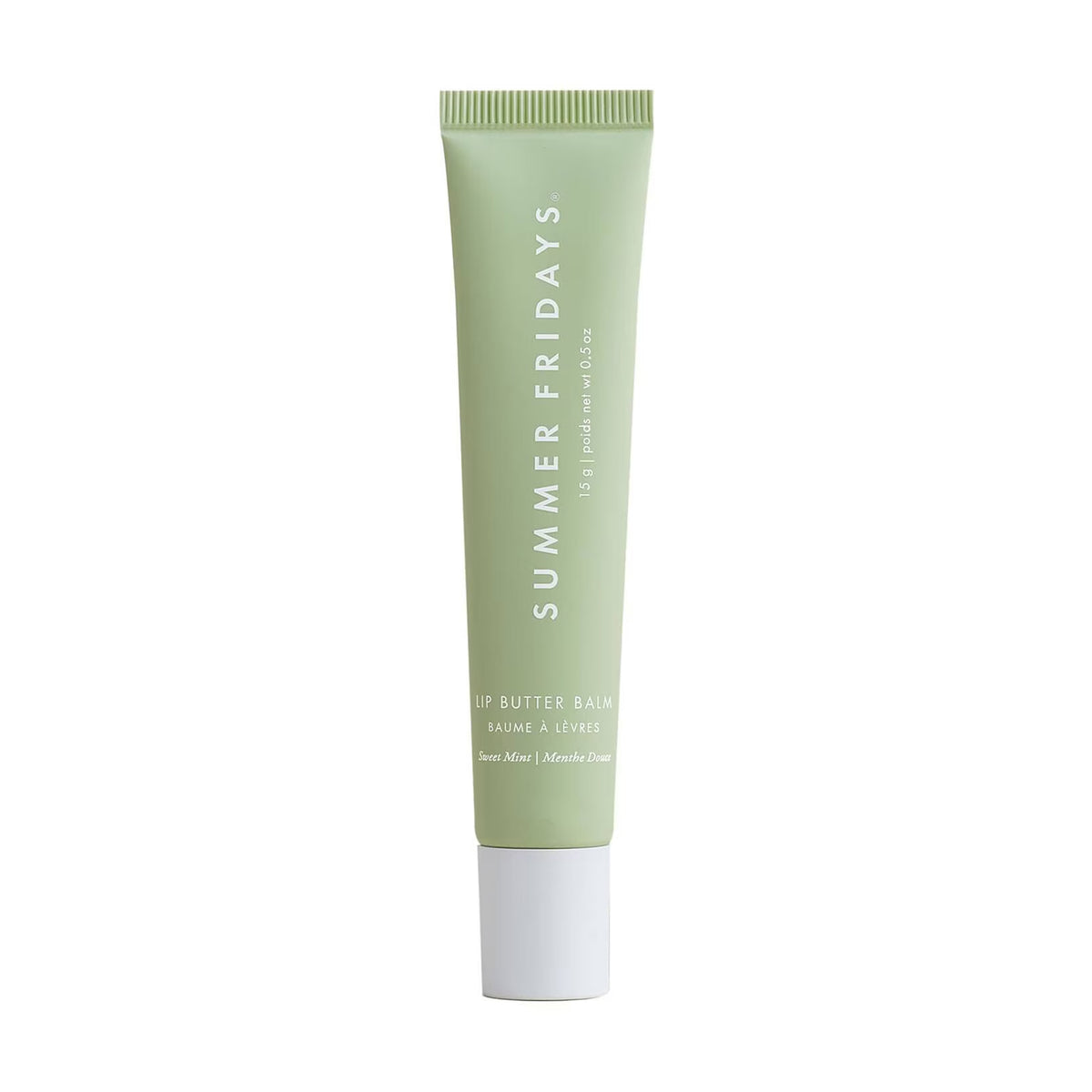 Summer Fridays Lip Butter Balm 15G