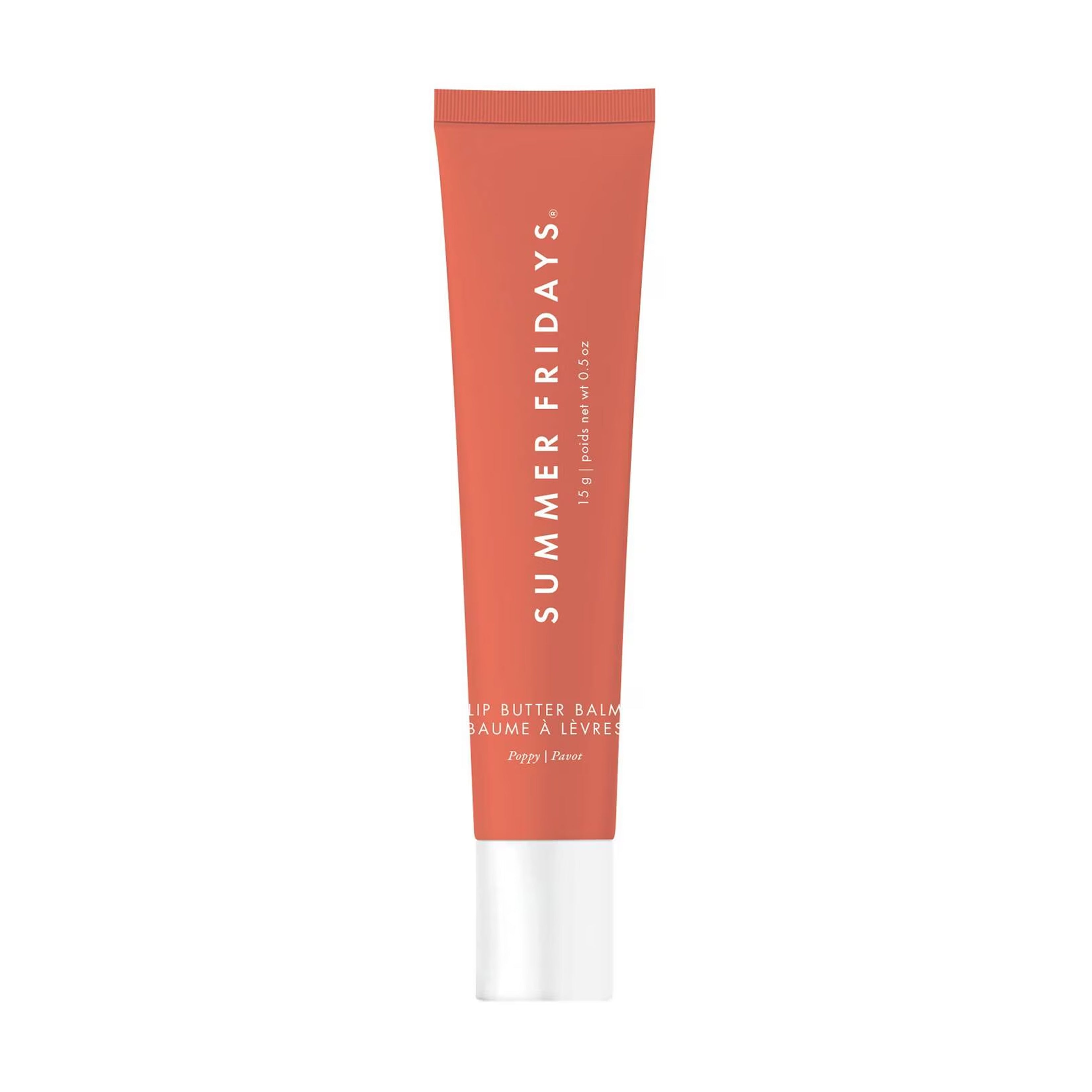 Summer Fridays Lip Butter Balm 15G