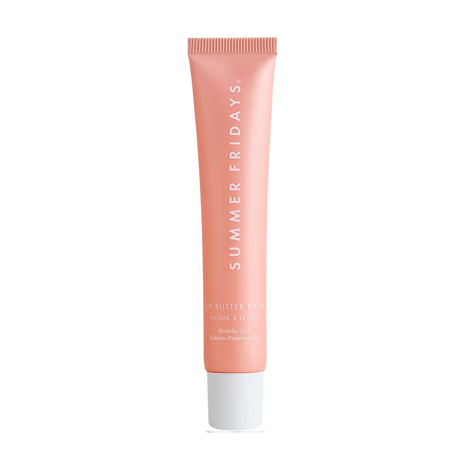 Summer Fridays Lip Butter Balm 15G