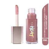 Fenty Beauty Gloss Bomb Heat Universal Lip Luminizer + Plumper 9Ml