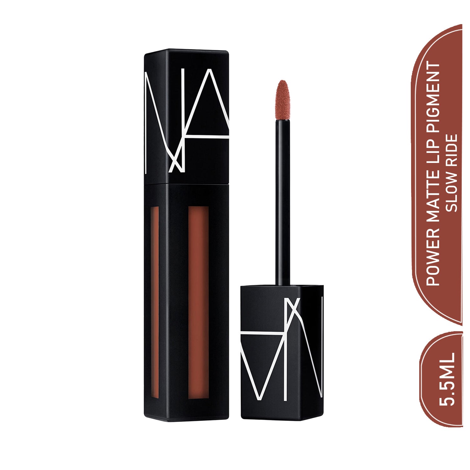 Nars Power Matte Lip Pigment 5.5Ml