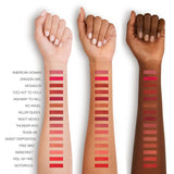 Nars Power Matte Lipstick 1.5G