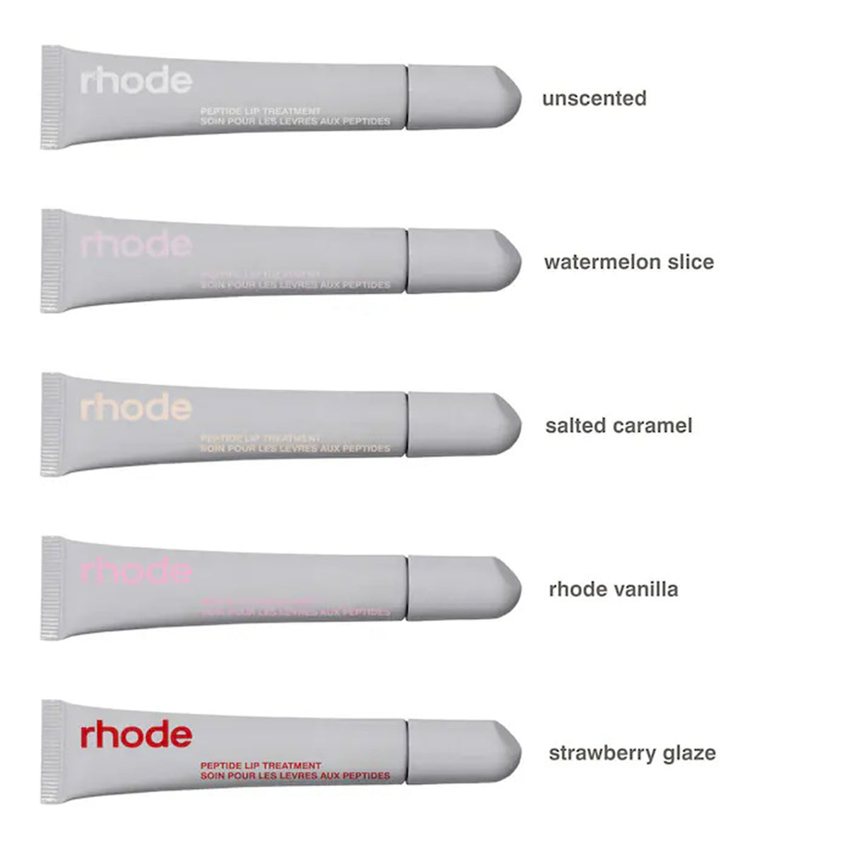 Rhode Peptide Lip Treatment 10Ml