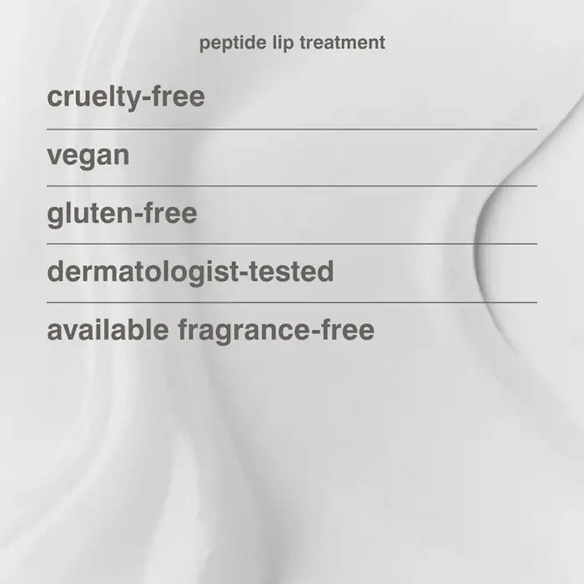 Rhode Peptide Lip Treatment 10Ml