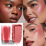 Patrick Ta Double-Take Creme & Powder Blush 4g
